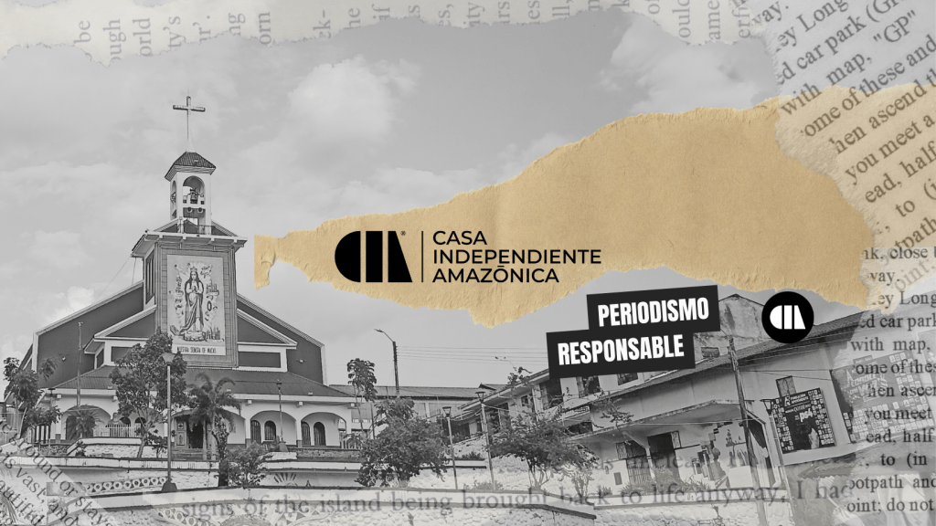 Casa Independiente Amazónica