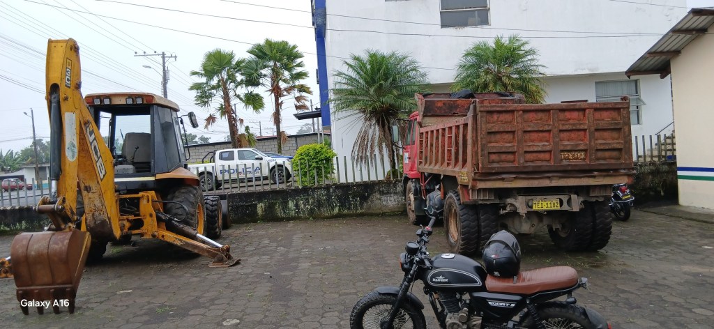 Sevilla Don Bosco: Concejal denunció retención de llaves de&nbsp;maquinaria