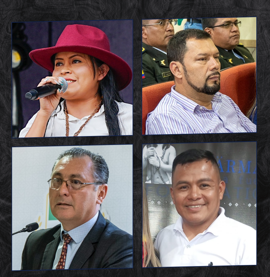 Sevilla Don Bosco: Declaran personas no gratas a concejales de Morona