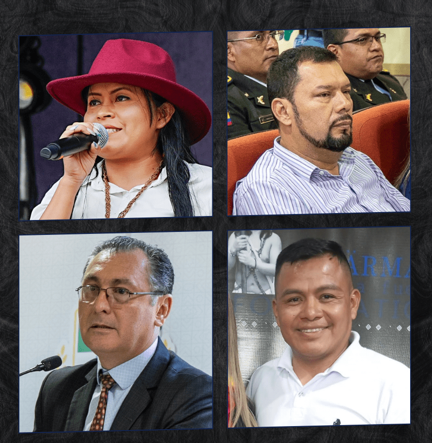 Sevilla Don Bosco: Declaran personas no gratas a concejales de&nbsp;Morona