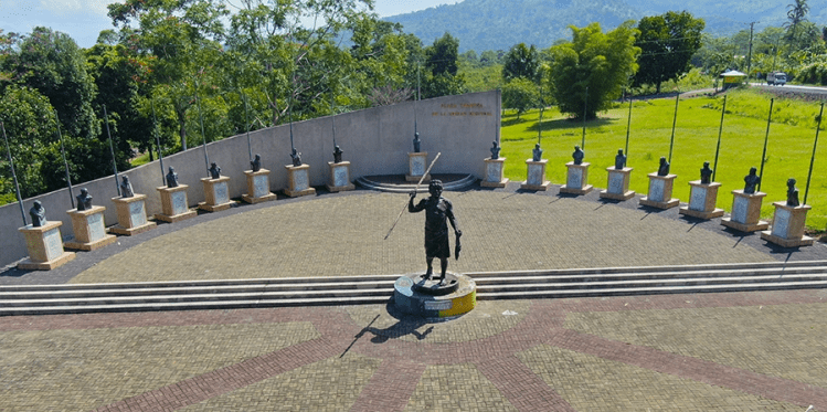 Expoferia Nunkui 2025 promete un gran cierre de fiestas