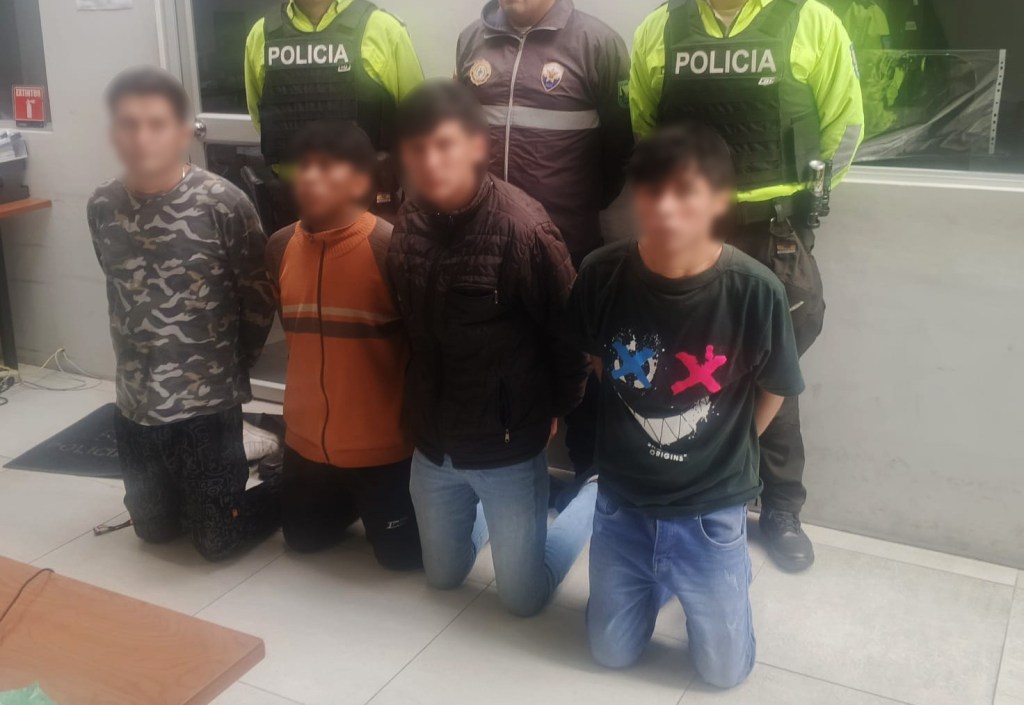 Cevallos: Presuntos femicidas de Alison recibieron prisión&nbsp;preventiva