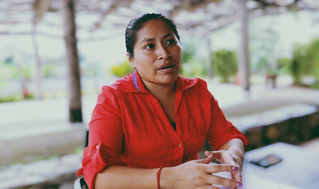 Morona Santiago: Contraloría designó a su nueva&nbsp;delegada