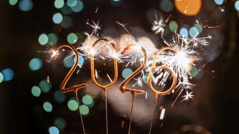 Cábalas para este año nuevo 2026 ¿Cuál es la más efectiva