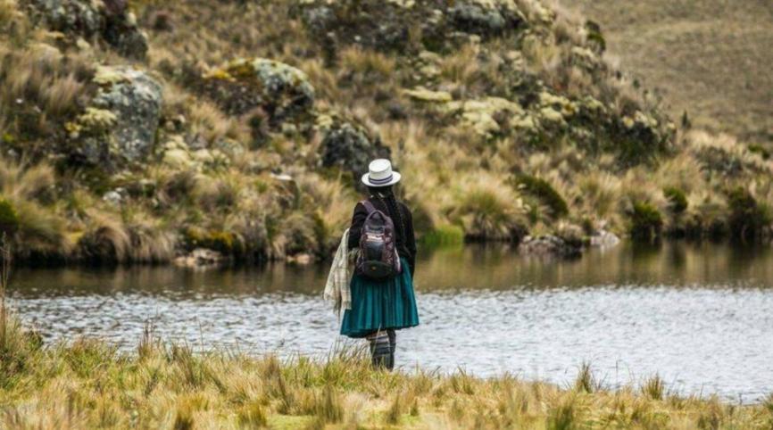 Cuenca: Proyecto minero en Quimsacocha seguiría&nbsp;funcionando