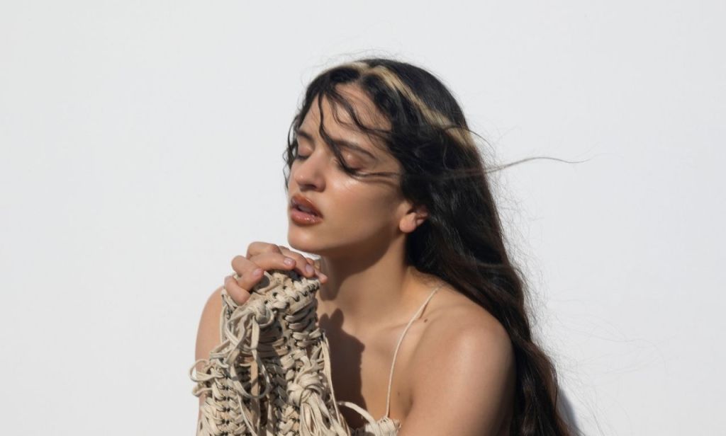 Ecuador no será parte de la gira musical de&nbsp;Rosalía