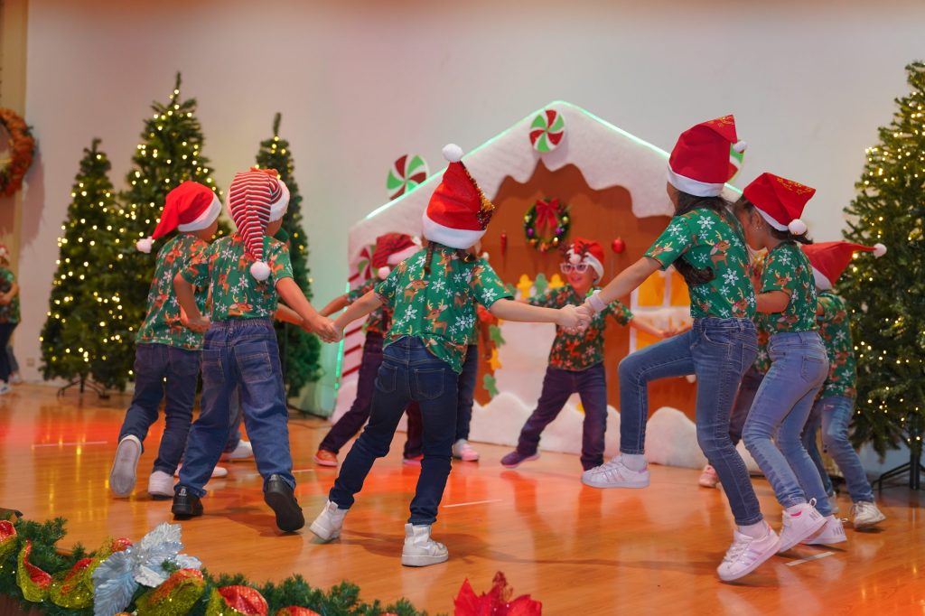 Ecuador: Receso escolar de 10 días por navidad y año&nbsp;nuevo