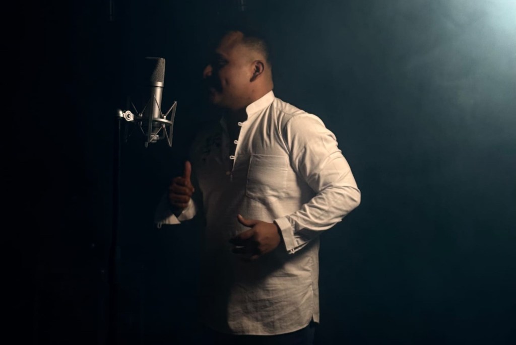 Emantun estrena su nuevo éxito musical: Tu&nbsp;partida