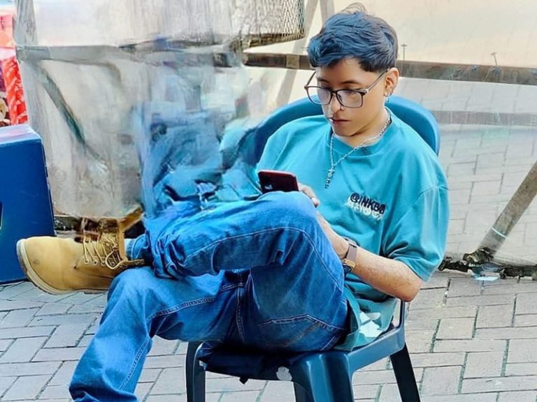 Fallece otra víctima del Paro Nacional 2025