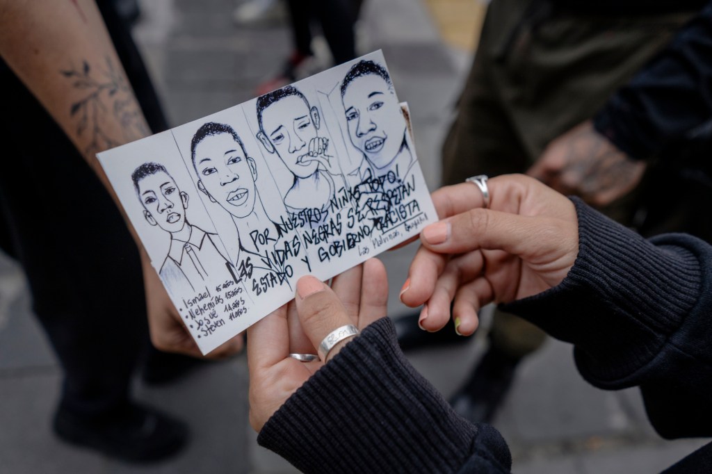 Declararon culpables a 16 militares en el caso de los cuatro de las&nbsp;Malvinas