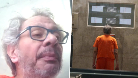 Juez negó hábeas corpus al ex vicepresidente Jorge Glas