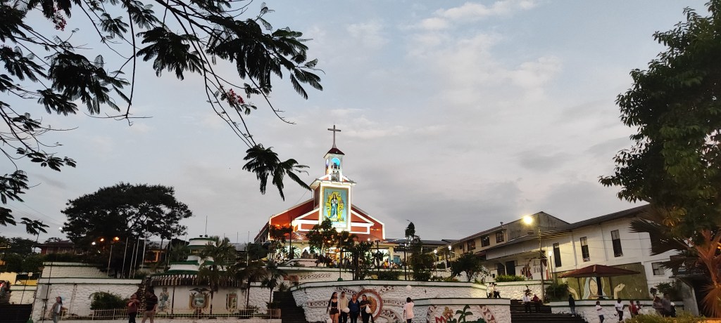 Morona: ¿Qué fiestas se celebran en la Esmeralda&nbsp;Oriental?