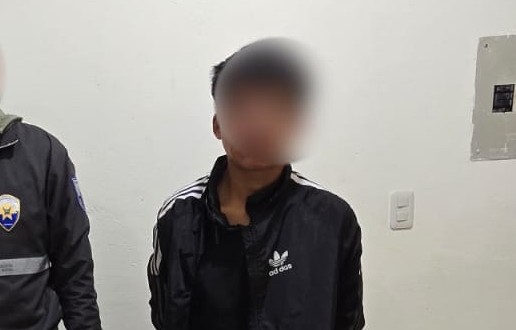 Morona: detienen a hombre tras mantener relaciones sexuales con una niña de 13&nbsp;años