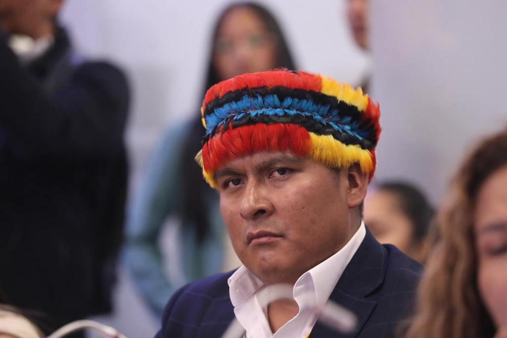 Nanki Saant anunció proceso de fiscalización a la&nbsp;CTEA