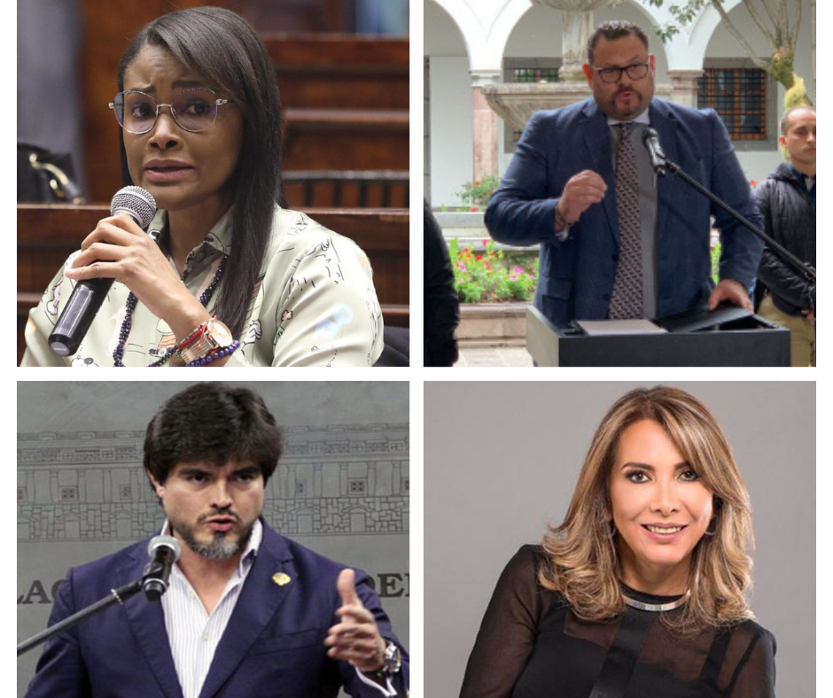 Noboa designa representantes para la Corte Permanente de Arbitraje de La Haya