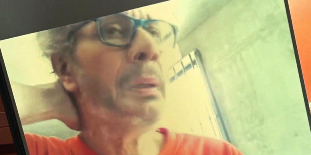 Se suspende la audiencia de Hábeas Corpus de Jorge&nbsp;Glas