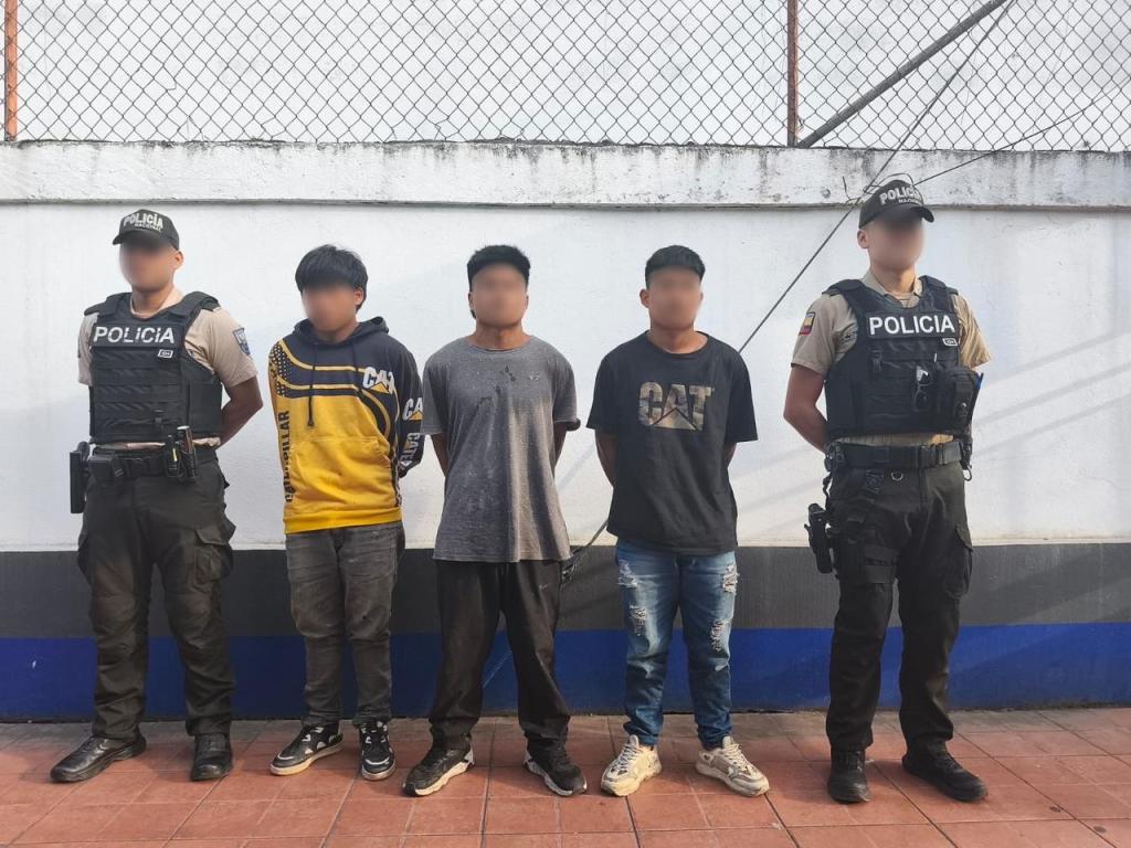 Sevilla Don Bosco: hombres capturados tras robar&nbsp;herramientas