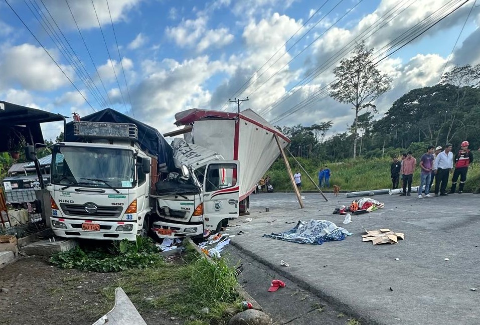 Sevilla Don Bosco: un muerto tras accidente de&nbsp;tránsito