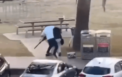 Un hombre neutraliza a tirador en un ataque armado en&nbsp;Australia