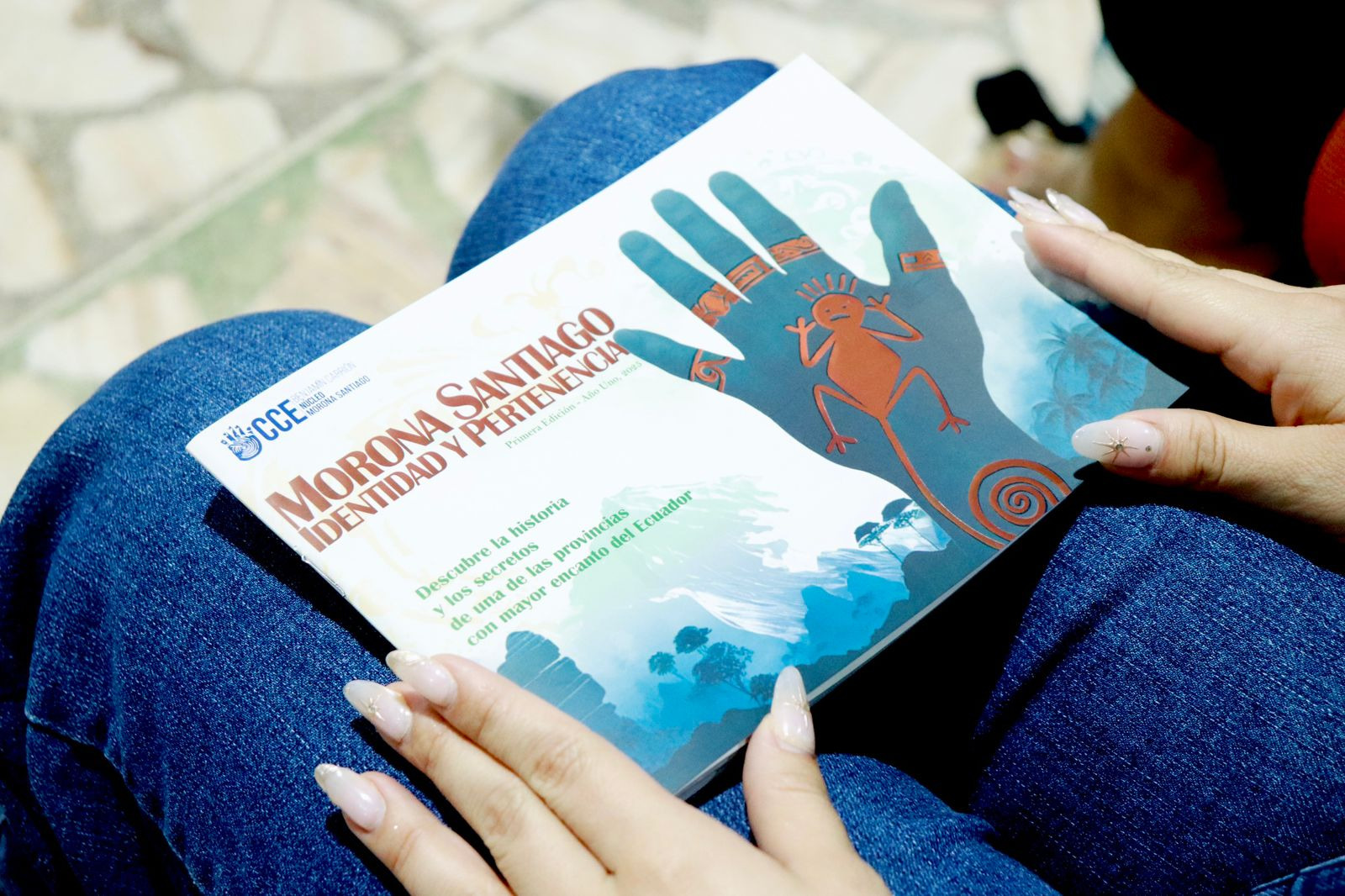 Revista “Morona Santiago: Identidad y Pertenencia” rescata la memoria histórica y la diversidad cultural de la provincia