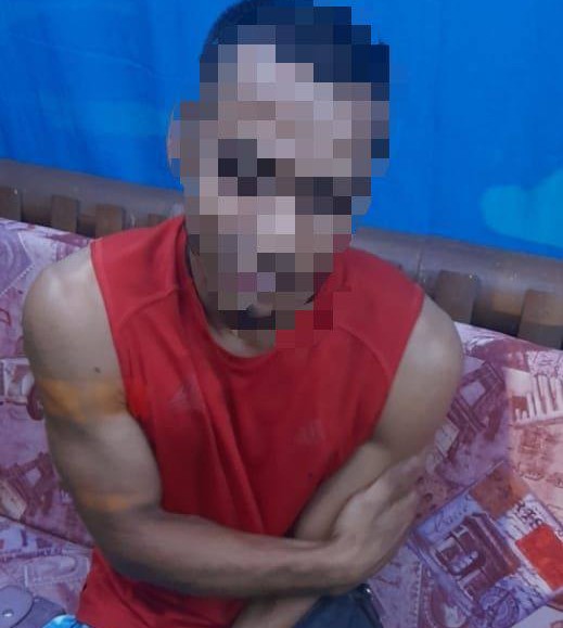 Operativo militar asesta nuevo golpe al microtráfico en Lago Agrio