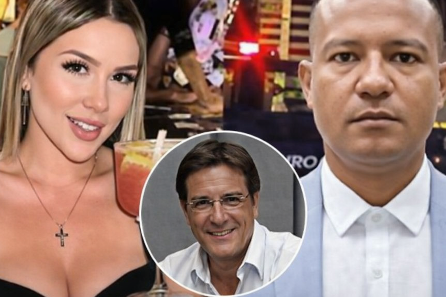 Las ‘muñecas de la mafia’: moda en Tik Tok que puede traer graves consecuencias legales