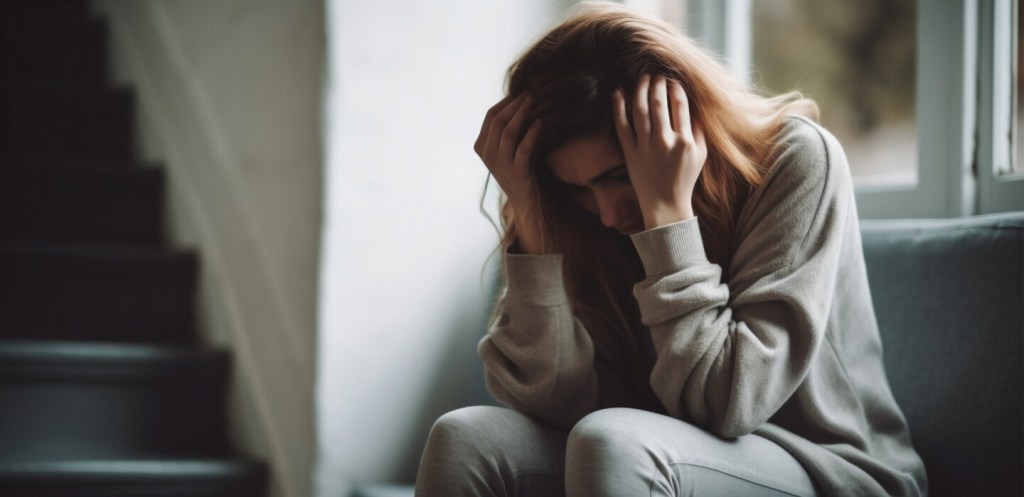 Día mundial de la lucha contra la&nbsp;depresión