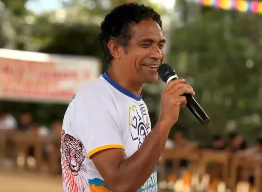 El Padre Ennio Esteves: el misionero que cruzó el mundo para servir a la Amazonía&nbsp;ecuatoriana