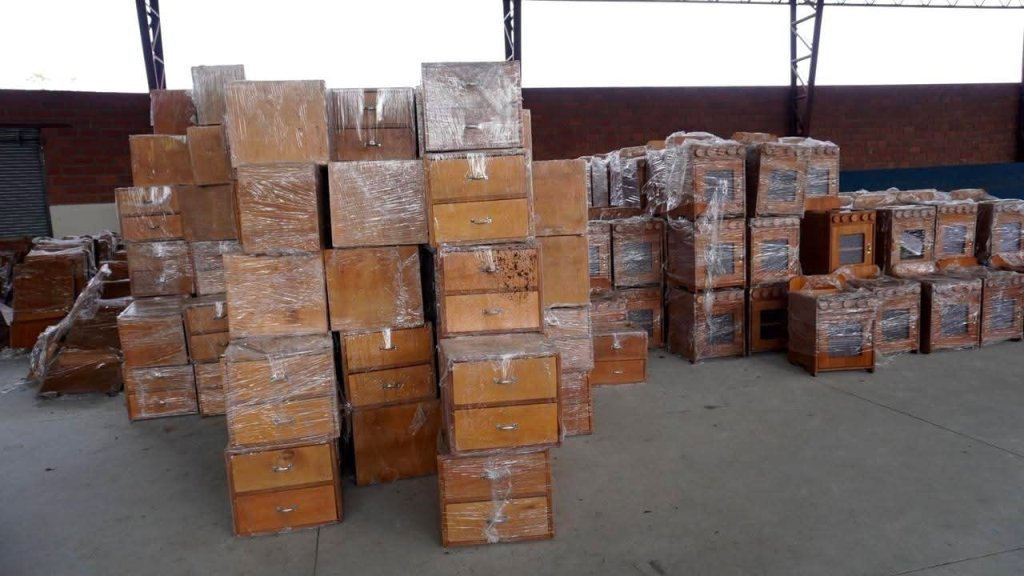 Gobierno Nacional entrega 1.246 materiales lúdicos y didácticos en&nbsp;Taisha