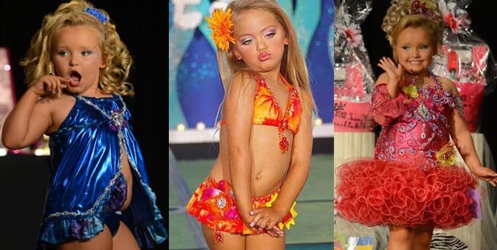 Hipersexualización infantil, un problema&nbsp;recurrente