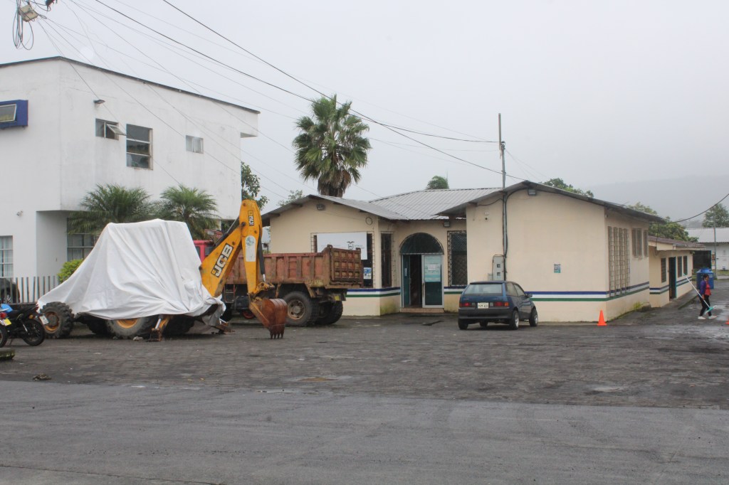 Justicia ordena al Municipio de Sevilla Don Bosco reincorporar y pagar a exfuncionarios del extinto GAD Parroquial