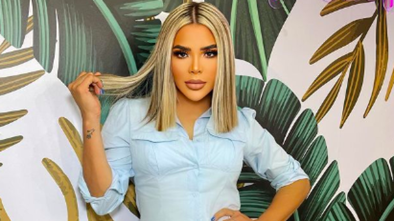 La Revolución Ciudadana analizará la expulsión de la alcaldesa María Fernanda Vargas este 19 de enero