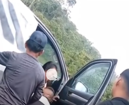 Limón Indanza denuncian violencia intrafamiliar contra una mujer