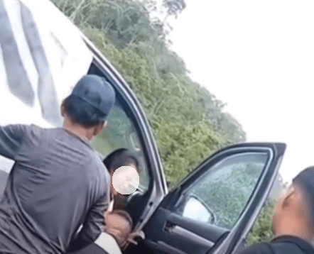 Limón Indanza: denuncian violencia intrafamiliar contra una&nbsp;mujer