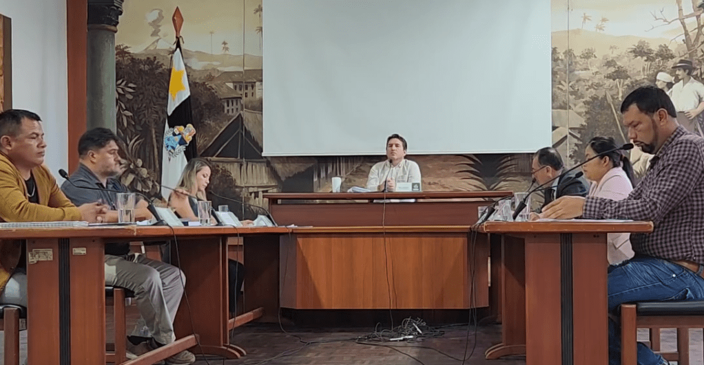 Morona: Siguen los problemas alrededor de la creación de los 141 cupos de taxis y&nbsp;buses