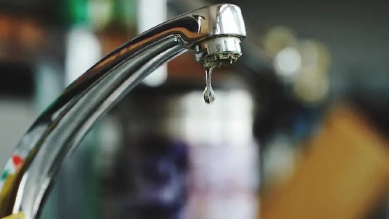 Morona: suspensión del servicio de agua potable tras ruptura de la&nbsp;matriz