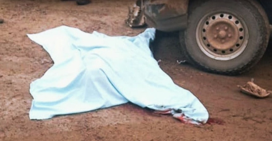 Muerte de joven trabajador enluta a Macuma y paraliza obra vial hacia&nbsp;Taisha