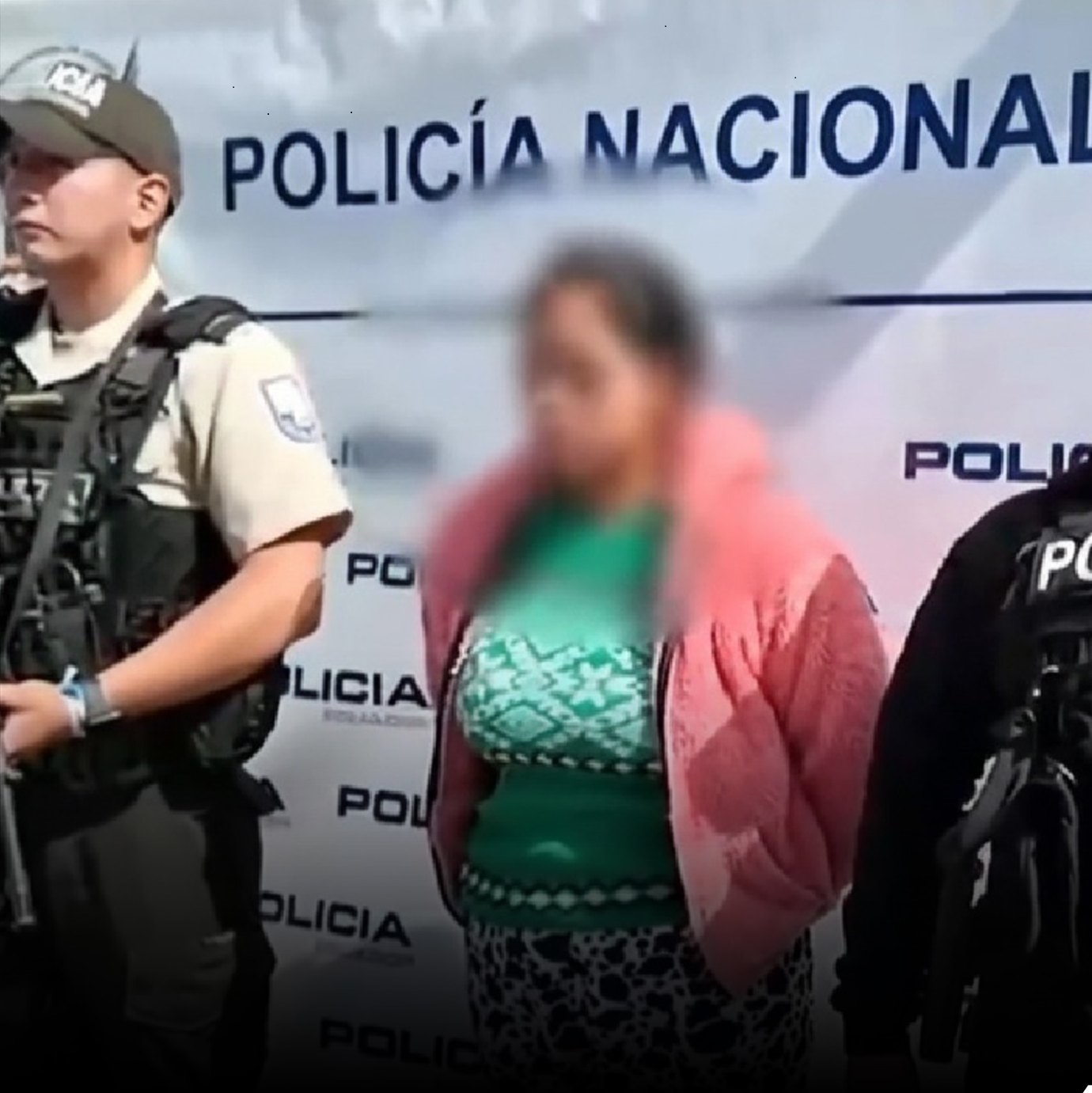 Mujer mata a su tío porque quiso abusar de su hijo