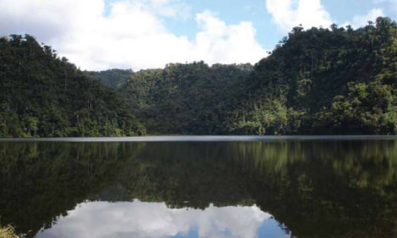Municipio de Santiago rechaza contaminación del río Negro y exige acciones urgentes contra minería ilegal