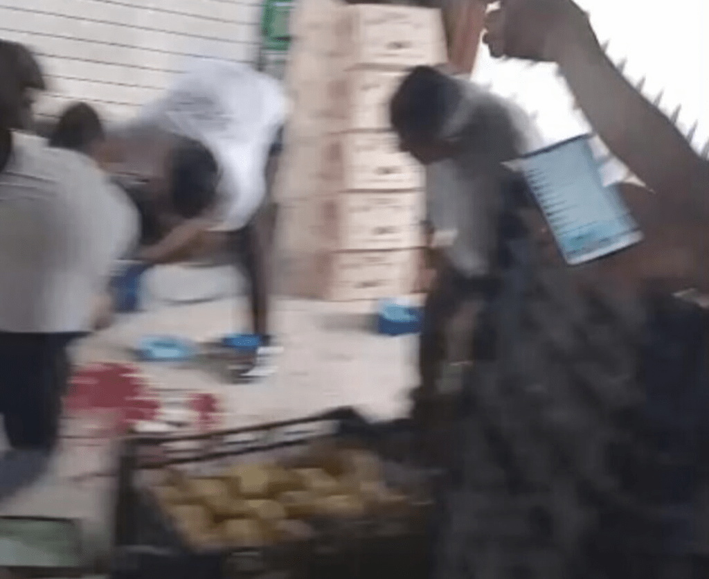 Otro intento de asesinato en&nbsp;Palora