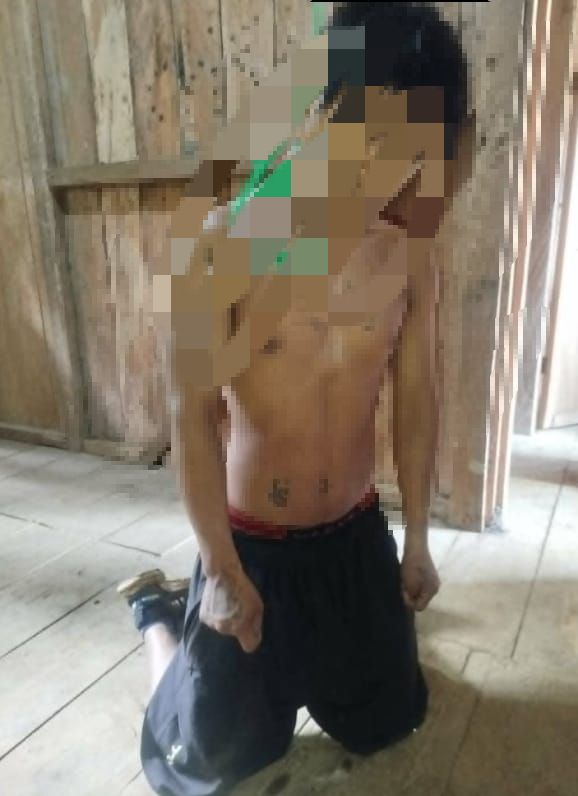 Presunto suicidio de un joven causa preocupación en Taisha