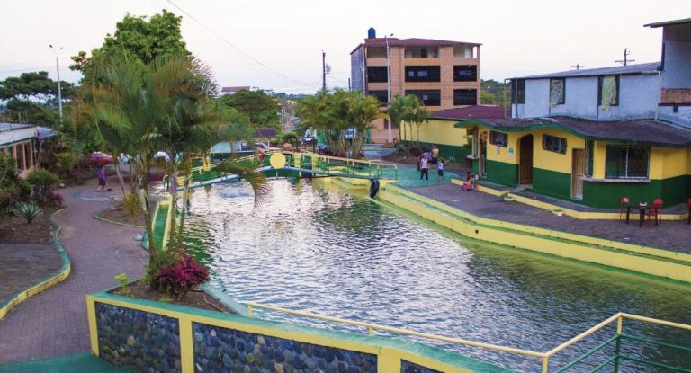 Puyo: Mujer hallada sin vida, con un golpe en la&nbsp;cabeza