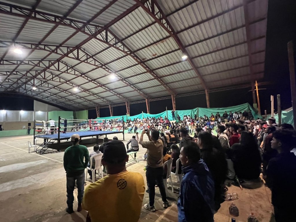 Sevilla Don Bosco: Dos eventos suspendidos por no contar con plan de&nbsp;contingencia