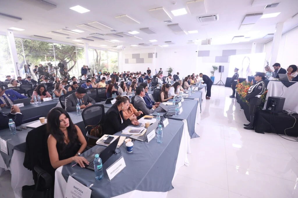 Asamblea Nacional aprueba proyecto de Ley que modifica el&nbsp;COOTAD