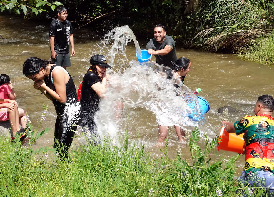Cinco días de feriado para la región Amazónica en&nbsp;febrero