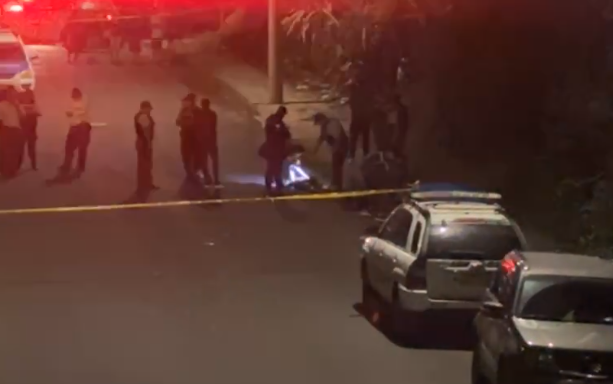 Joven muere y otro resulta herido tras sicariato registrado en el Puyo