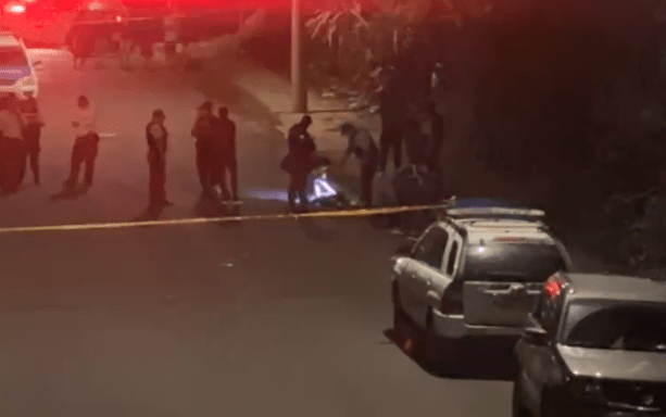 Joven muere y otro resulta herido tras sicariato registrado en el&nbsp;Puyo