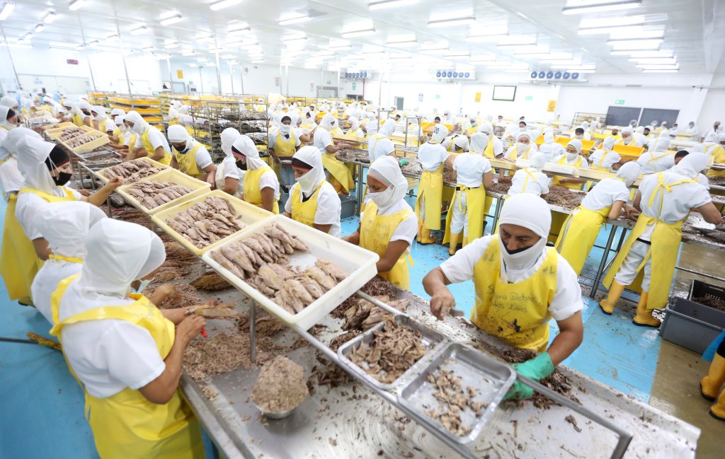 Ministerio de Gobierno abre convocatoria para el Sello Empresa Segura