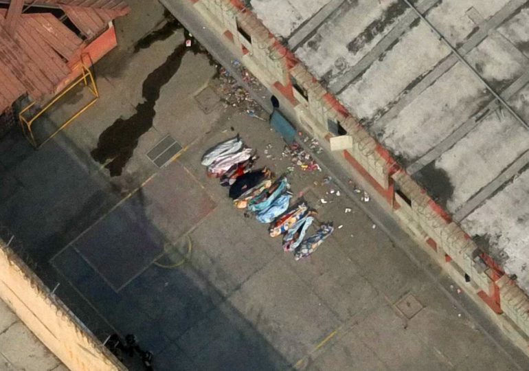 Muertes en cárceles de Ecuador volvieron a aumentar en 2025