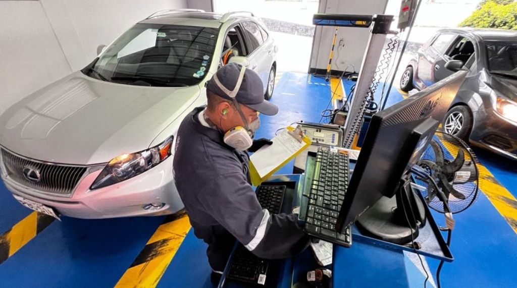 Proceso de matriculación vehicular en Morona queda&nbsp;suspendido